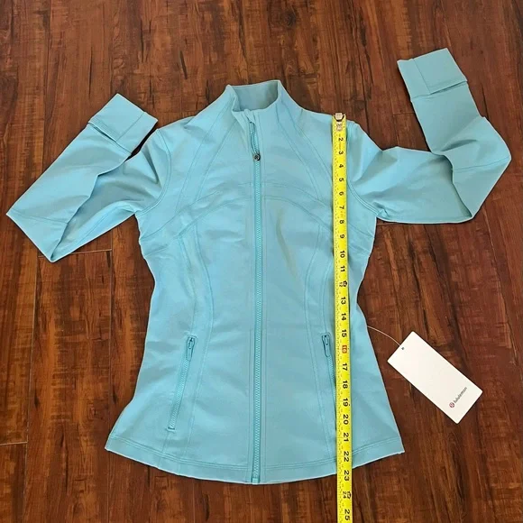 Lululemon Define Jacket *Luon - Picture 9 of 9